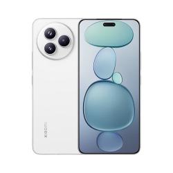 小米 Civi 5 Pro 5G手机 12GB+256GB 白色