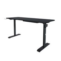 XiaoQi/骁骑 电动升降电竞游戏桌 双电机