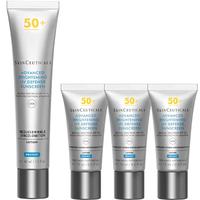 SKINCEUTICALS 修丽可 臻彩焕亮精华防晒乳 SPF50 PA++++ 40ml