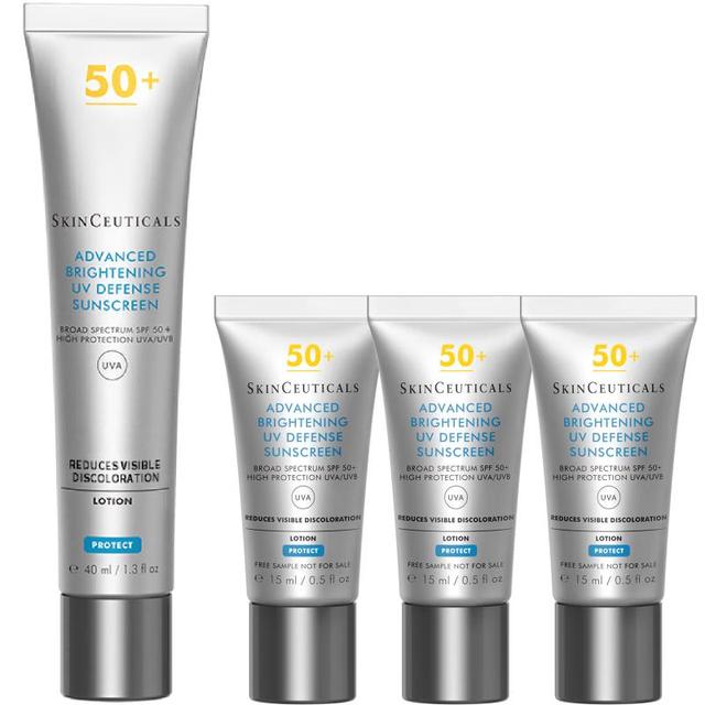 88VIP：修丽可 臻彩焕亮精华防晒乳 SPF50 PA++++ 40ml