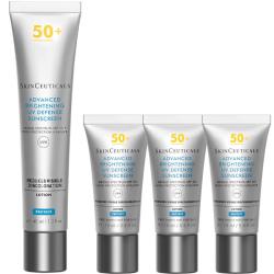 修丽可 臻彩焕亮精华防晒乳 SPF50 PA     40ml
