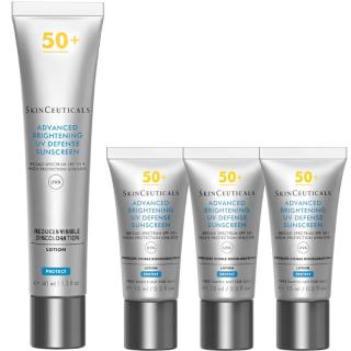 修丽可 臻彩焕亮精华防晒乳 SPF50 PA     40ml