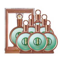 习酒 君品习酒 贵宾雅宴 53度酱香500ml*6瓶整箱