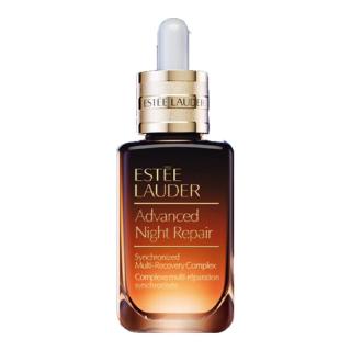 雅诗兰黛 小棕瓶修护系列 特润修护肌活精华露 第七代 50ml （赠同款30ml+胶原霜15ml）