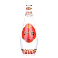 汾酒 乳玻汾酒 48%vol 清香型白酒 475ml*6瓶 整箱装