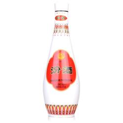 汾酒 山西杏花村汾酒48度乳玻汾475ml*6瓶琵琶汾清香型口粮酒白酒