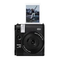  FUJIFILM/富士  拍立得相机  黑色
