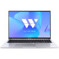 ASUS 华硕 无畏16 十三代酷睿版 16英寸 轻薄本 银色(酷睿i5-13420H、核芯显卡、16GB、1TB SSD、2.5K、IPS、144Hz)