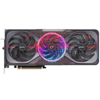 七彩虹 iGame RTX 5070 Advanced OC DLSS 4 12GB GDDR7 显卡