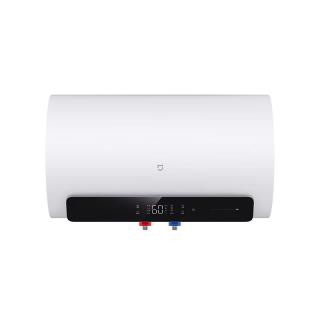 移动端、京东百亿补贴：米家 镁棒免更换 电热水器  3300W 60L