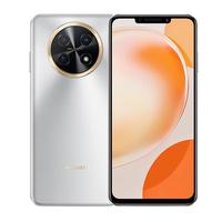 HUAWEI 华为 畅享60X 4G手机 128GB 皓月银
