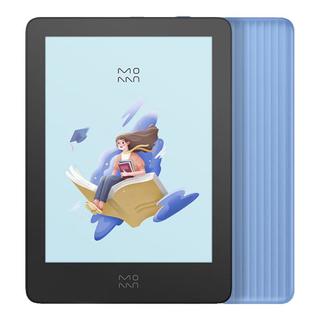 MOAAN 墨案 Pantone 6 彩屏电子书阅读器 4GB+64GB 蓝色