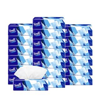 今日必买：得宝 无香软抽 4层加厚80抽*20包