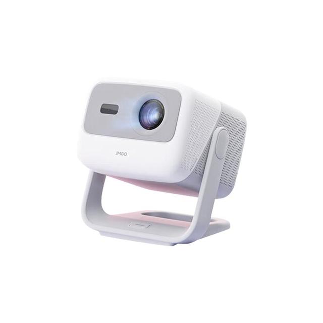 坚果投影 投影 N1S 4K三色激光投影仪