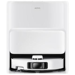 MOVA 扫拖一体 扫地机器人 自动清洗双机械臂 全能基站  上下水版