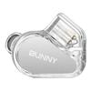 TANCHJIM天使吉米 BUNNY兔几 3.5mm带麦 HIFI有线入耳式耳机