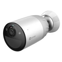 EZVIZ 萤石 BC1 1080P智能摄像头 200万像素 红外 白色 32GB