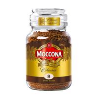 Moccona 摩可纳 经典8号 冻干速溶咖啡粉 400g