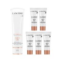 LANCOME兰蔻小白管 轻透水漾保湿防晒乳 50ml