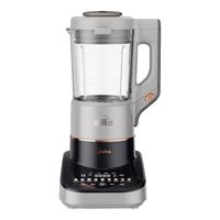 Midea 美的 安睡Max2系列 MJ-PB13S59 破壁机