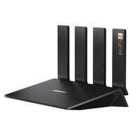 华为路由器 BE3 Pro 2.5GE 四核WiFi 7 2500M疾速网口 双频聚合 2.5G网口 千兆无线家用路由器穿墙王