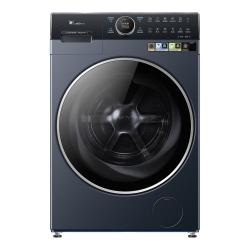 小天鹅 本色系列 TDH12K700 热泵洗烘一体机 12kg