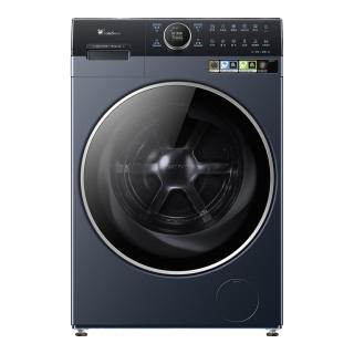 大件超省、每日必抢：小天鹅 本色系列 TDH12K700 热泵洗烘一体机 12kg