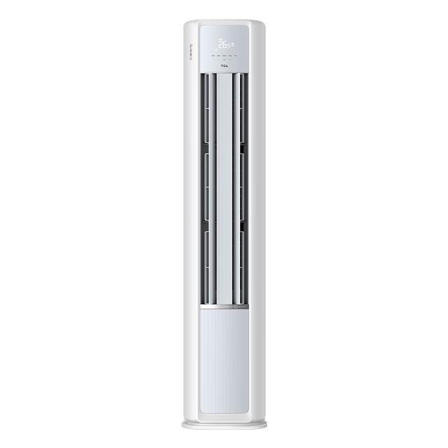 今日必买：TCL 真省电SE KFR-72LW/JD21+B1 3匹 变频冷暖 立柜式空调