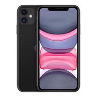 Apple iPhone11 4G全网通 黑色 128GB 手机