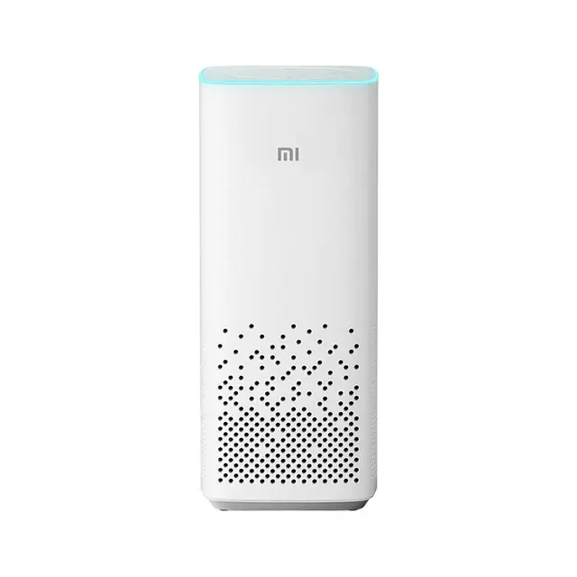 Xiaomi 小米 AI音箱 二代 智能音箱 白色
