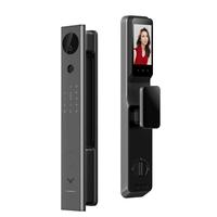 Lockin 鹿客 P7 Max 电子锁