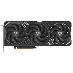 影驰 GeForce RTX 5070 Ti 金属大师黑金版 OC 16GB 显卡