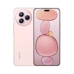 小米 Civi 5 Pro 5G手机 12GB 256GB 樱花粉