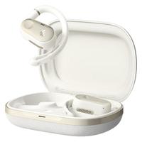  EDIFIER/漫步者 空间音效 开放式挂耳式真无线蓝牙耳机  有线充电 Type-C 润白