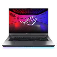 ROG 玩家国度 枪神9 Plus 18英寸 游戏本 黑色(Core Ultra 9 275 HX、RTX 5080 16G、16GB、1TB SSD、2.5K、240Hz)