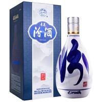 GUOTAI 国台好礼 53%vol 酱香型白酒 500ml GUOTAI 国台好礼酒53%vol 酱香型白酒500ml*2瓶礼盒装【报价价格