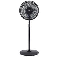 Midea 美的 SAF30AB 落地扇 静谧黑