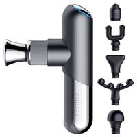 PHILIPS 飞利浦 小金刚 迷你筋膜枪 PPM5101G 灰色