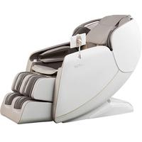 ROTAI 荣泰 RONGTAI)按摩椅家用全身揉捏全自动多功能太空舱按摩沙发椅S56 鹿皮米