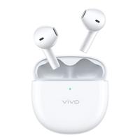 vivo TWS Air3 45小时超长续航 半入耳式 蓝牙6.0双连接 支持连接苹果及其他安卓品牌手机  蓝牙耳机 桃桃粉