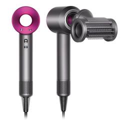 dyson Supersonic系列 HD15 电吹风 紫红色