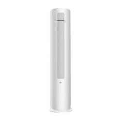 小米 巨省电系列 KFR-72LW/N1A1 新一级能效 立柜式空调 3匹