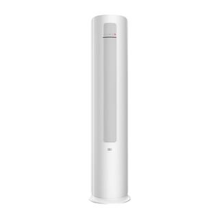 小米 巨省电系列 KFR-72LW/N1A1 新一级能效 立柜式空调 3匹