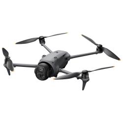 大疆 Mavic 4 Pro 标准单电套装(DJI RC 2) 御4Pro三摄旗舰影像航拍机 轻型无人机 哈苏高清专业