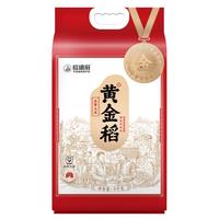 YUDAOFU/裕道府 黄金稻 五常大米 5kg*4