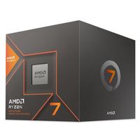 AMD 锐龙R7 8700G CPU 4.2GHz 8核16线程