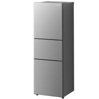 Panasonic 松下 Xtra蔓越莓系列 NR-XC30A2A-S 风冷三门冰箱 300L