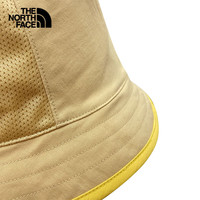 北面(The North Face)遮阳帽子中性款两面戴运动户外舒适春季上新|7WGY L/XL/帽围61.6cm