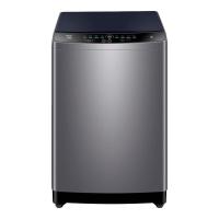 Haier 晶彩系列 EB100B32Mate1 变频波轮洗衣机 10kg 深色系