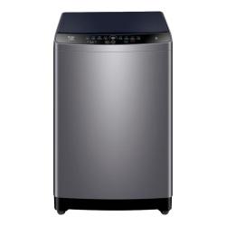 Haier 晶彩系列 EB100B32Mate1 变频波轮洗衣机 10kg 深色系